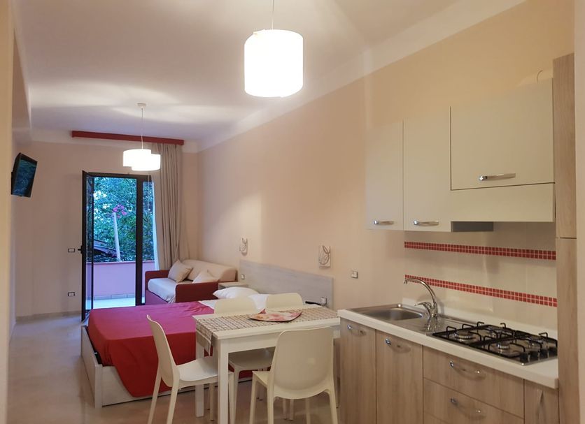 Cocina Foto
