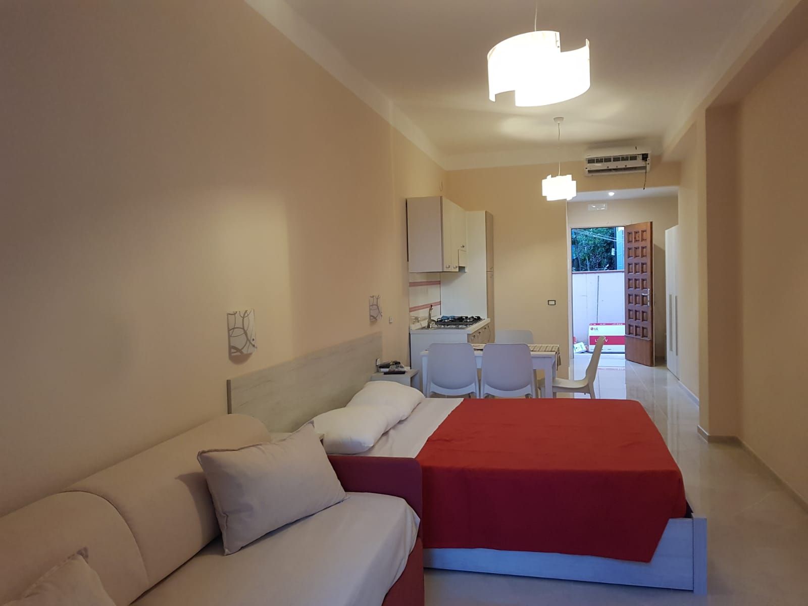 Habitación