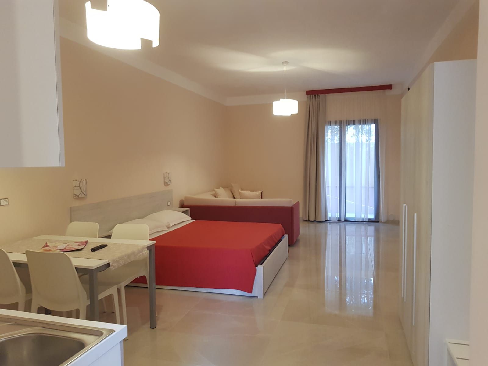 Habitación