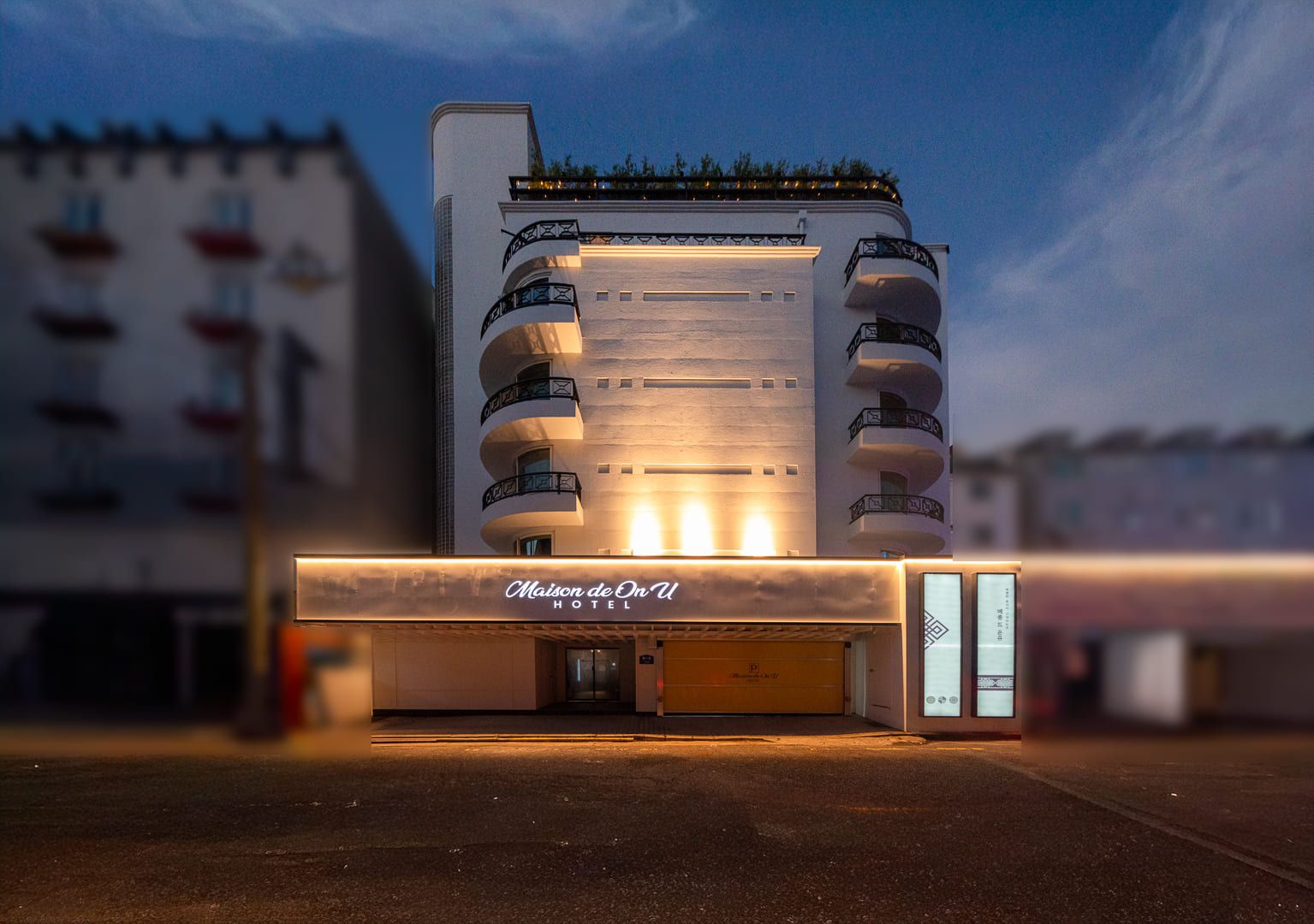 Edificio