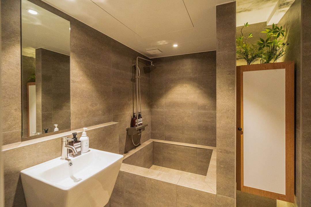 Baño