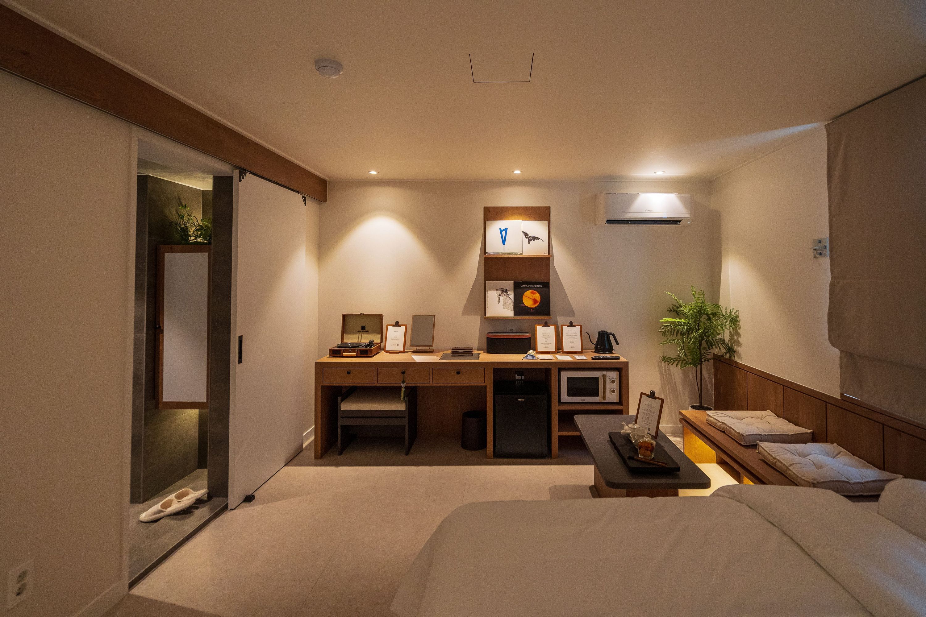 Habitación