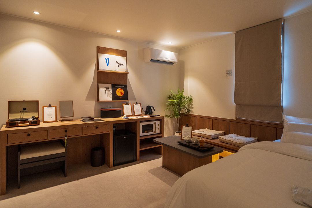 Habitación