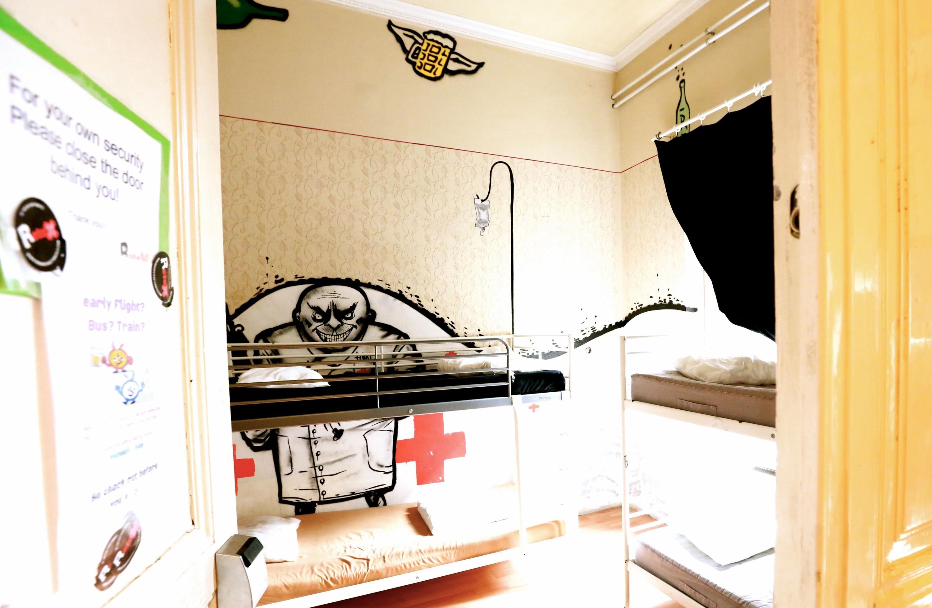 Habitación