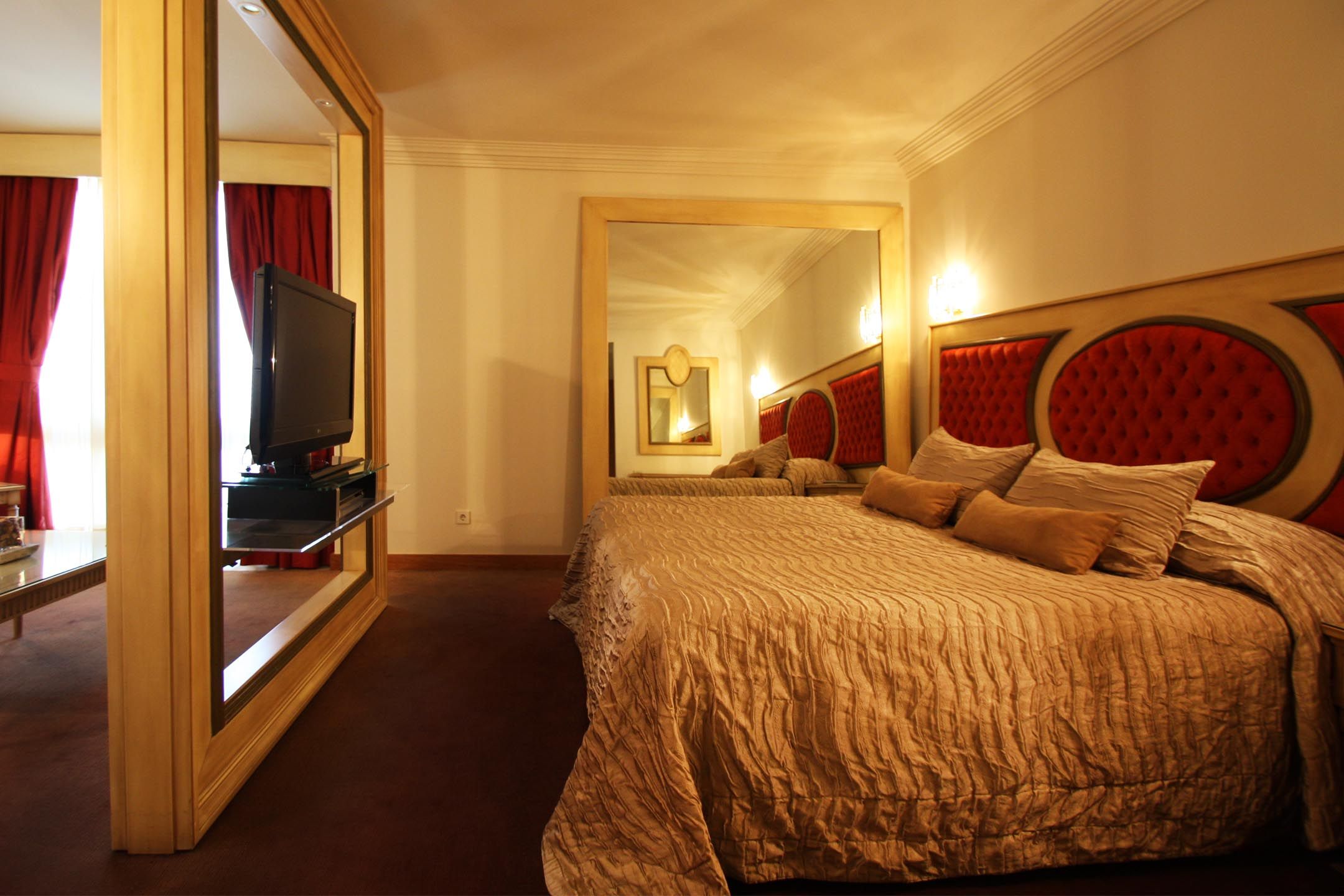Habitación