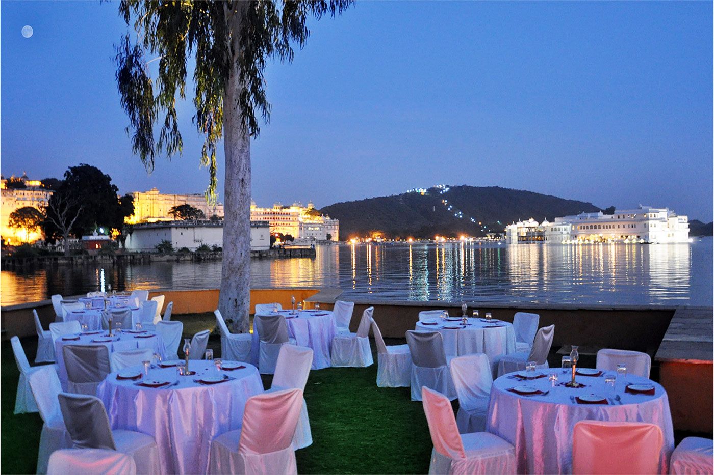 Sala de banquetes