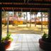Vista del exterior