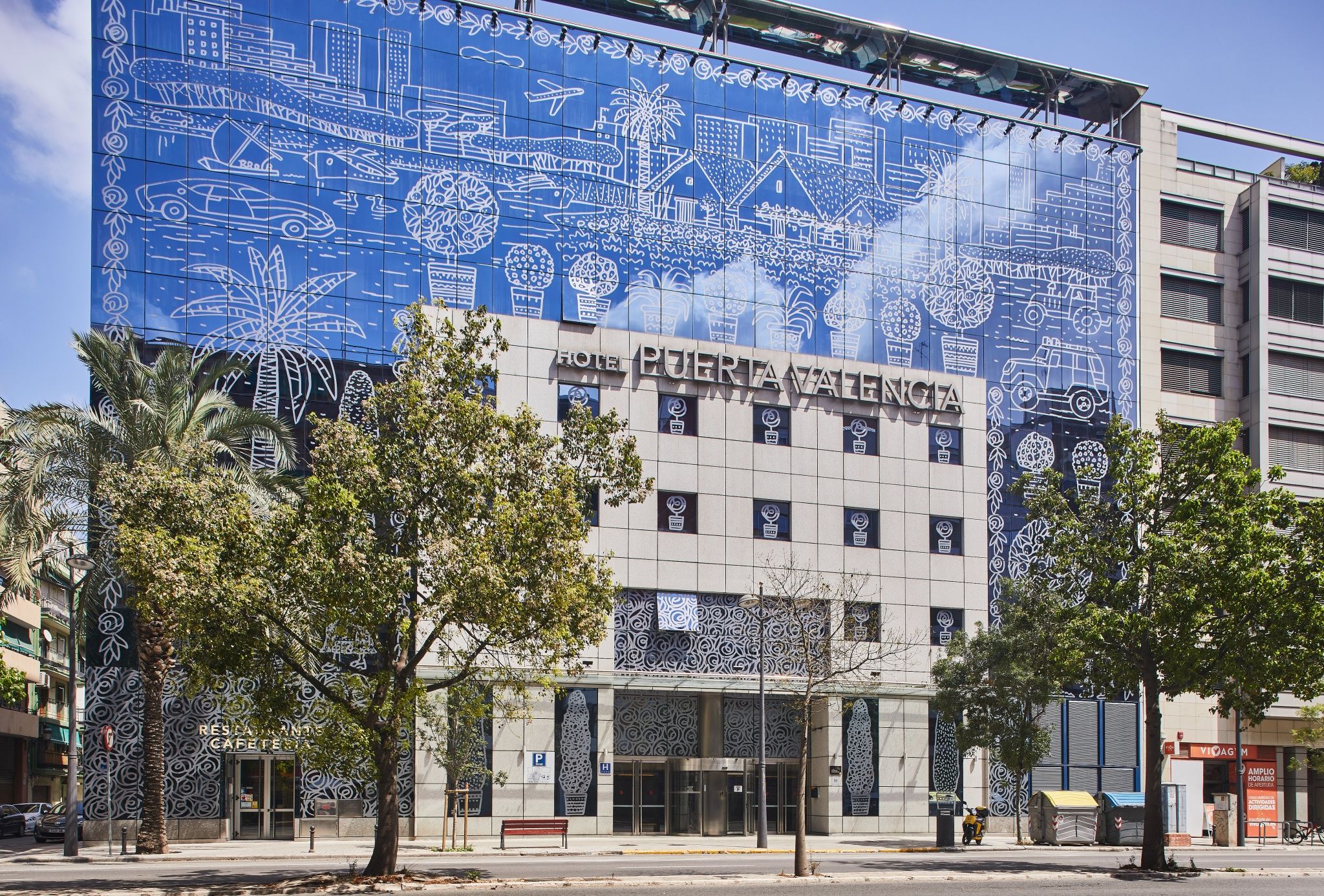 Edificio