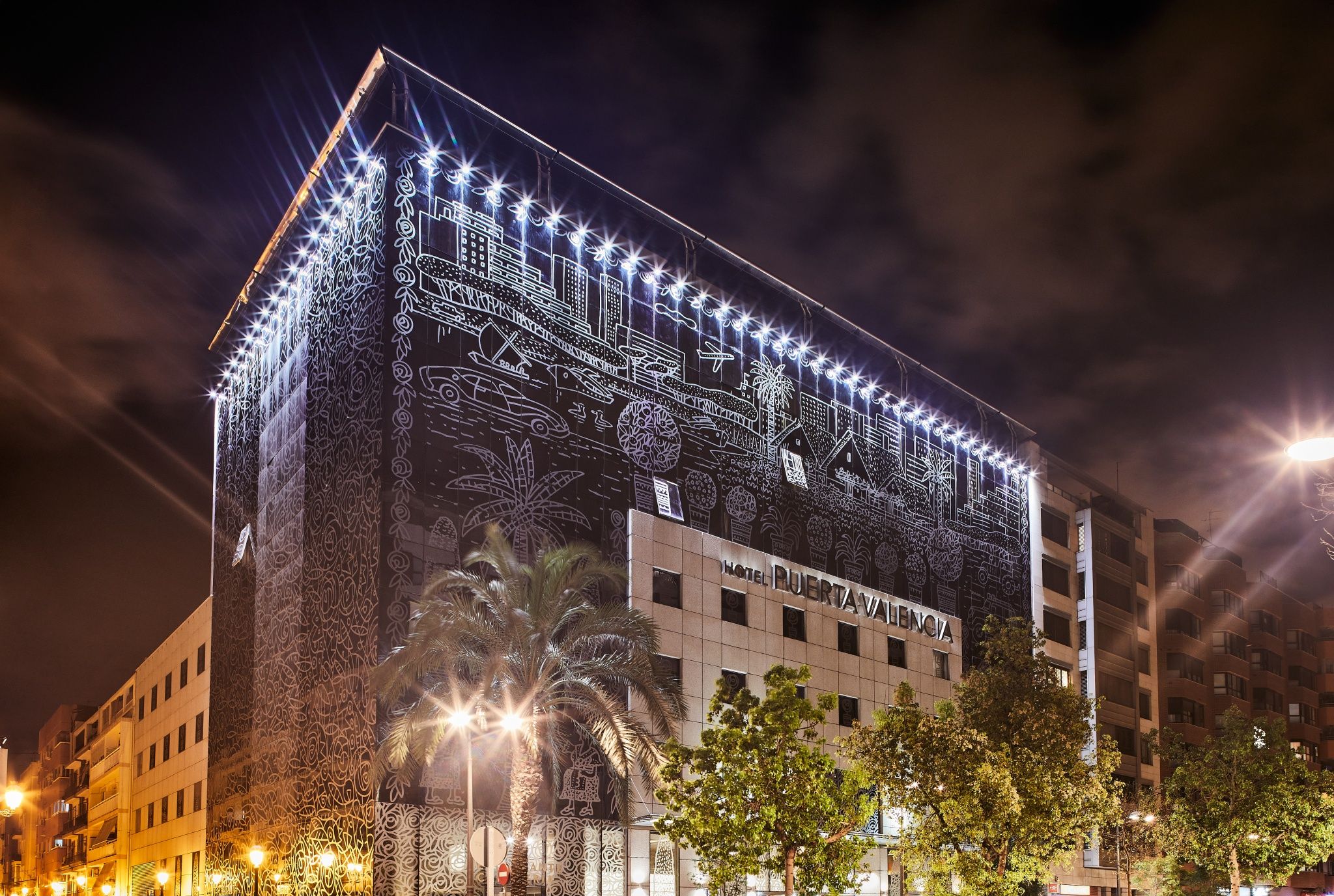 Edificio