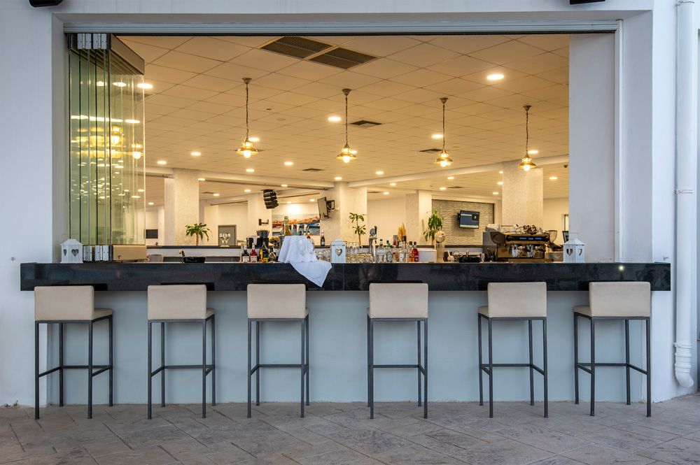 Servicio del hotel