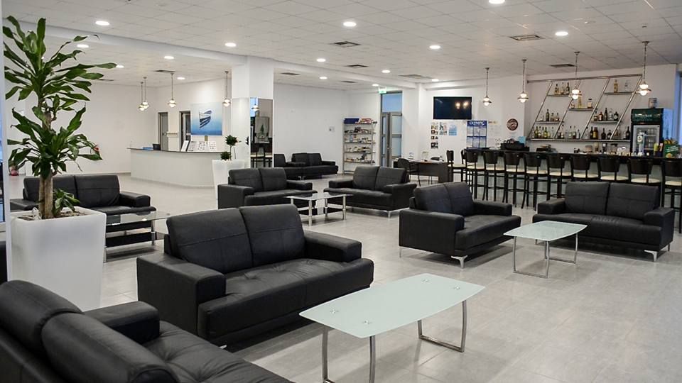 Sala de estar
