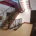 Escaleras