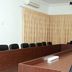 Sala de conferencias