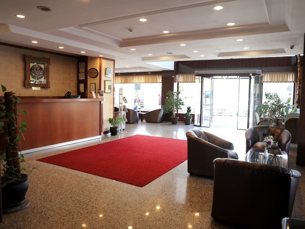 Recepción