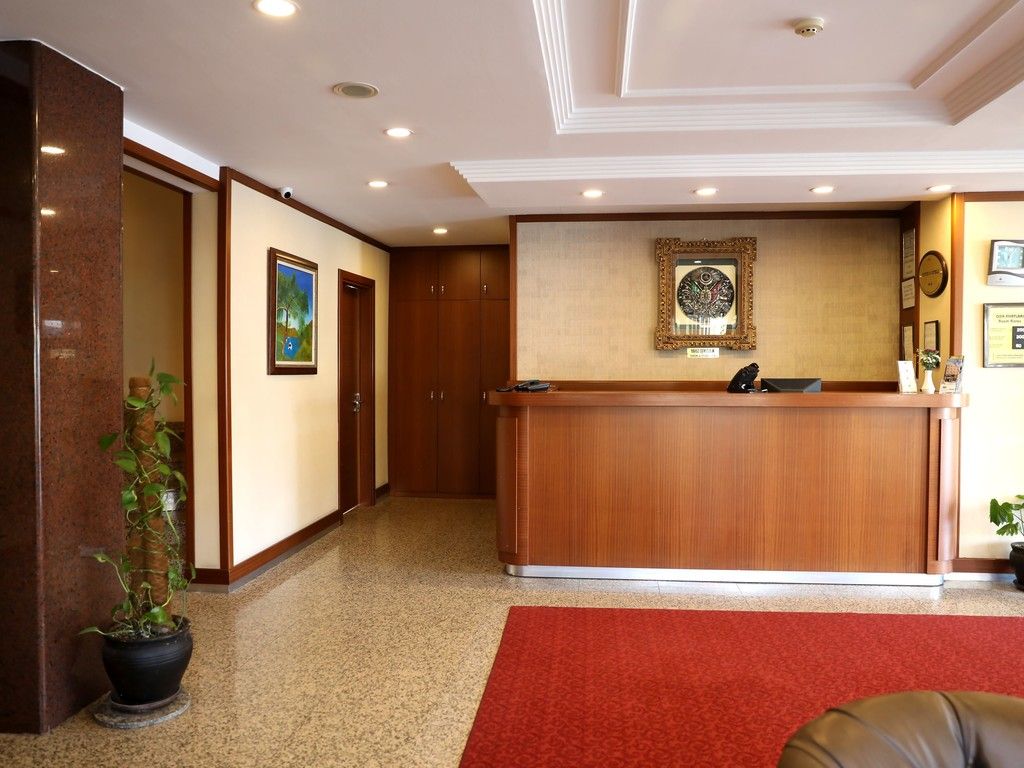 Recepción