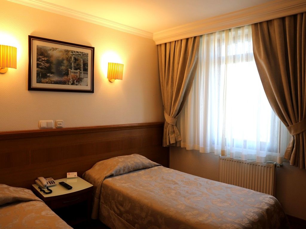 Habitación