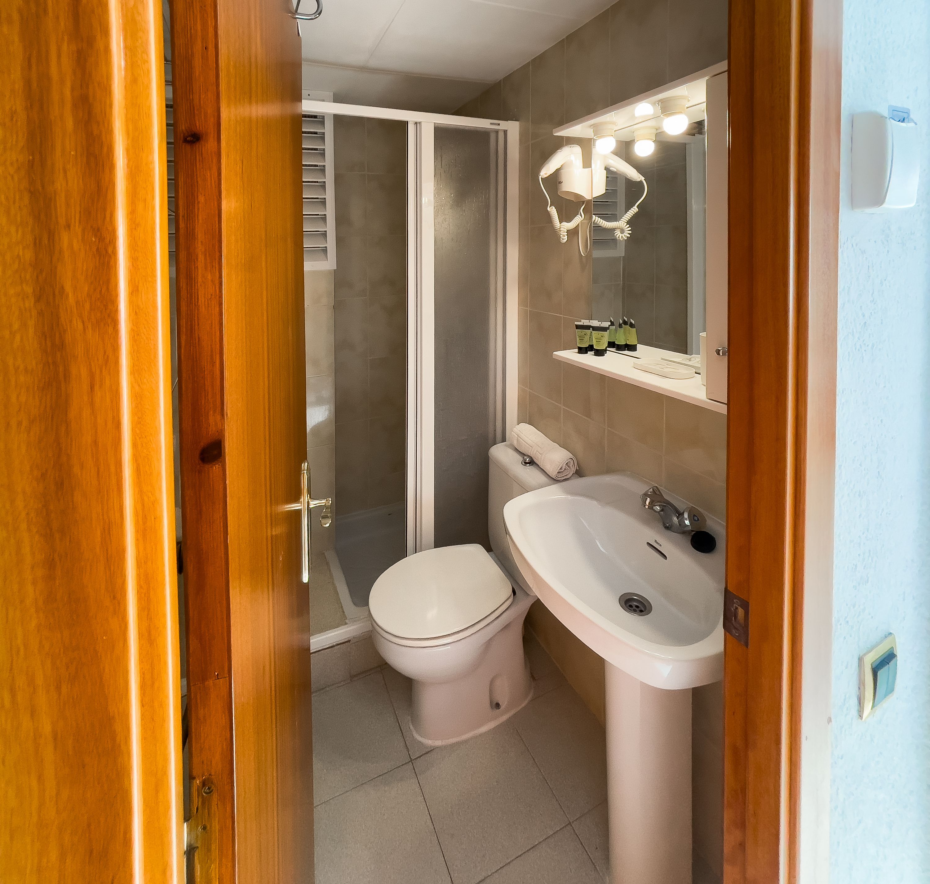 Baño