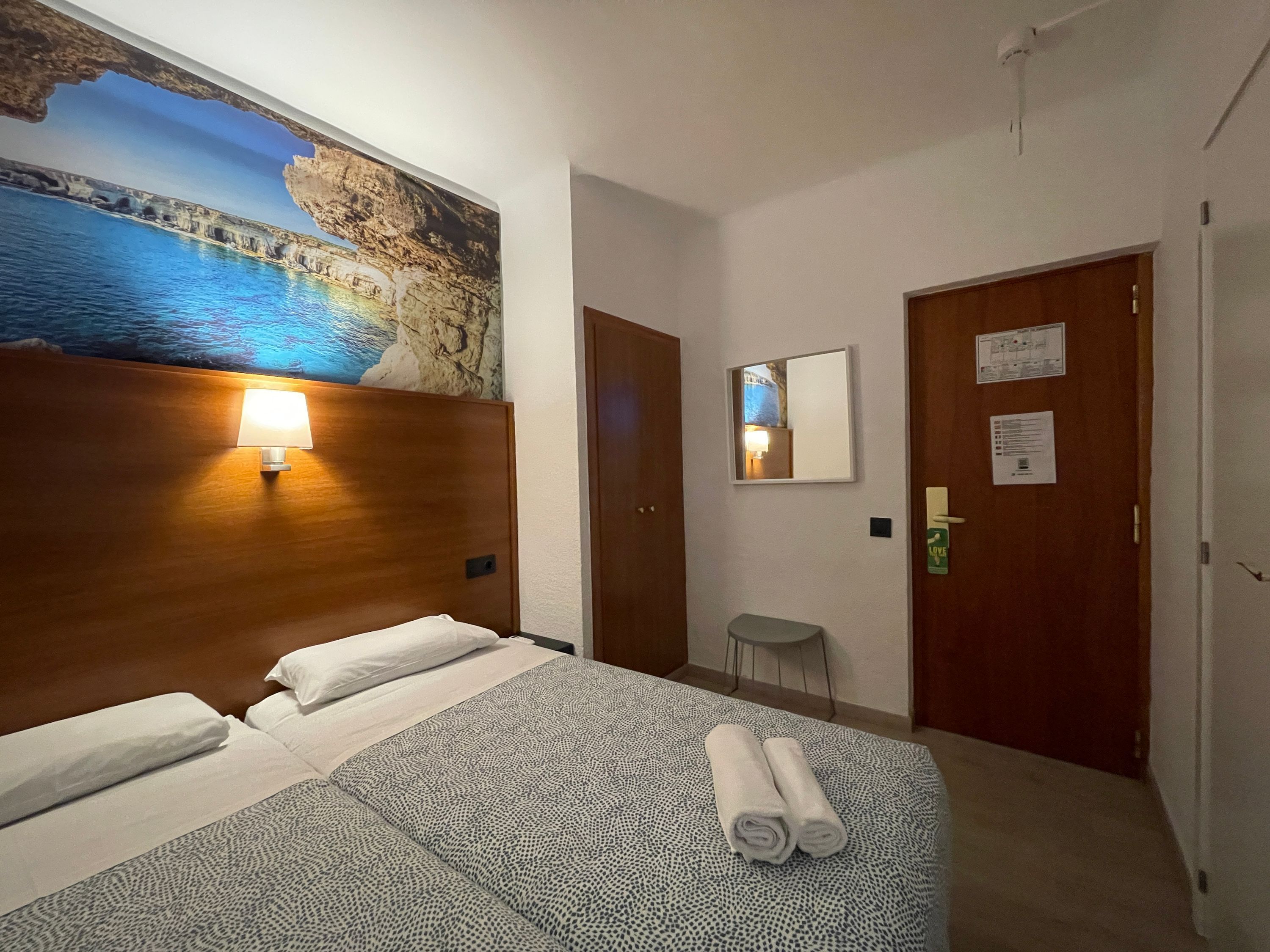 Habitación