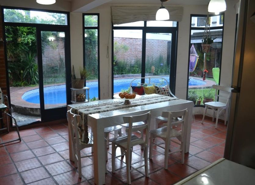 Comedor Foto