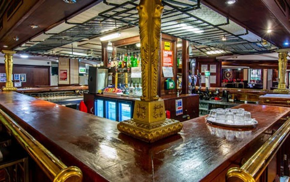 Bar Foto