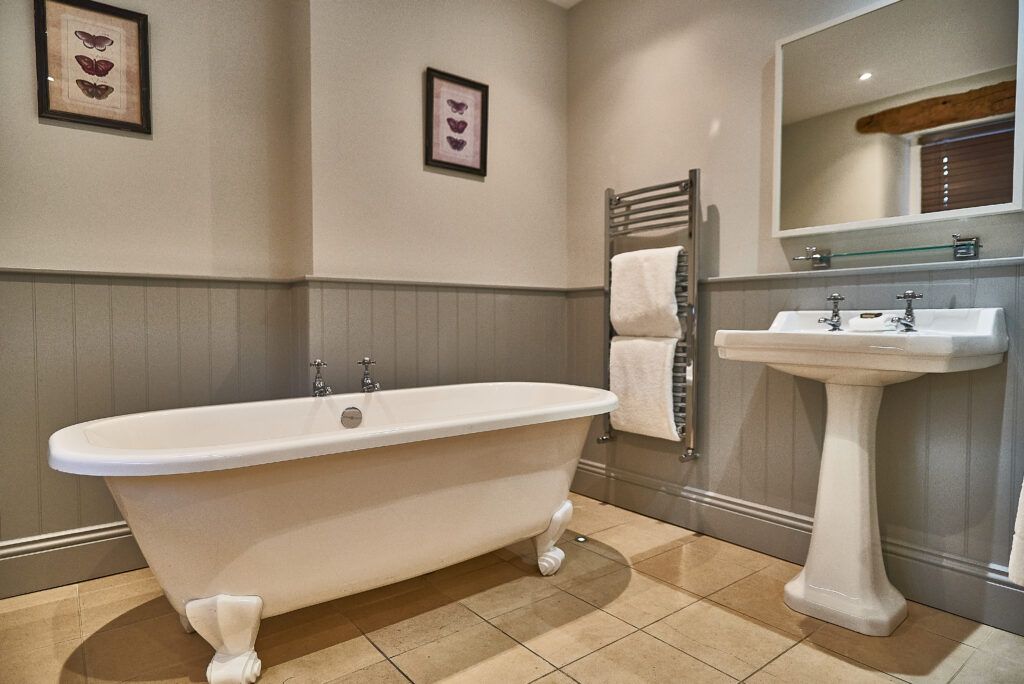 Baño
