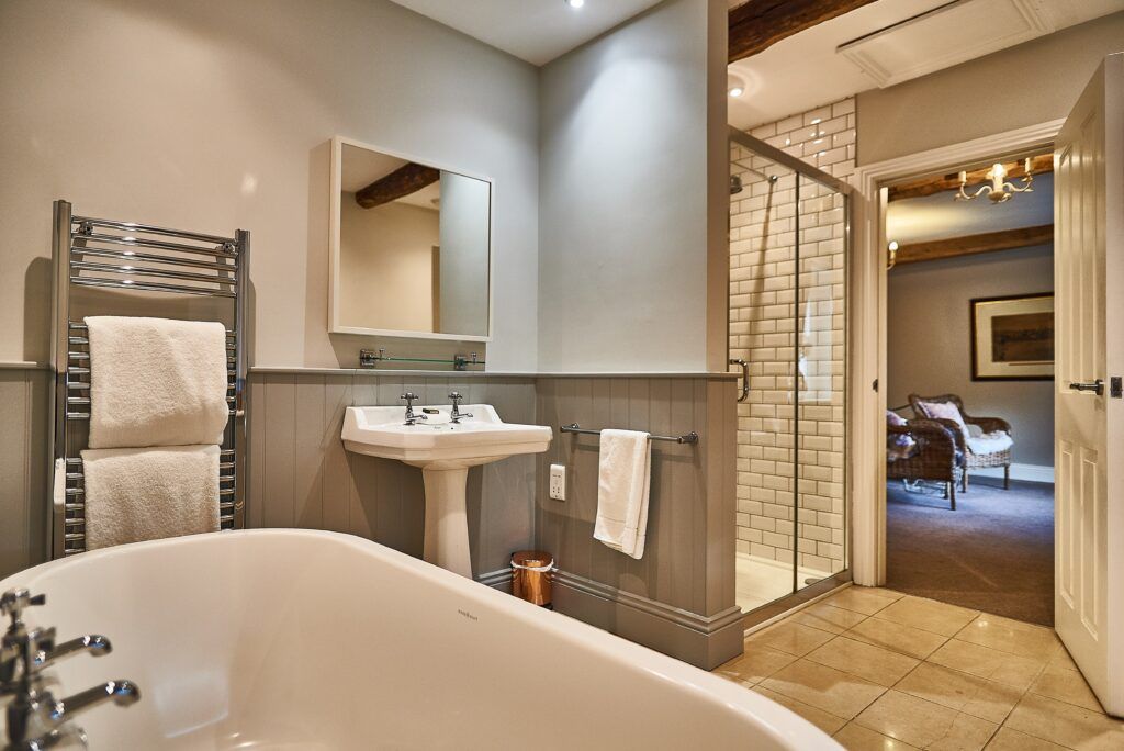 Baño
