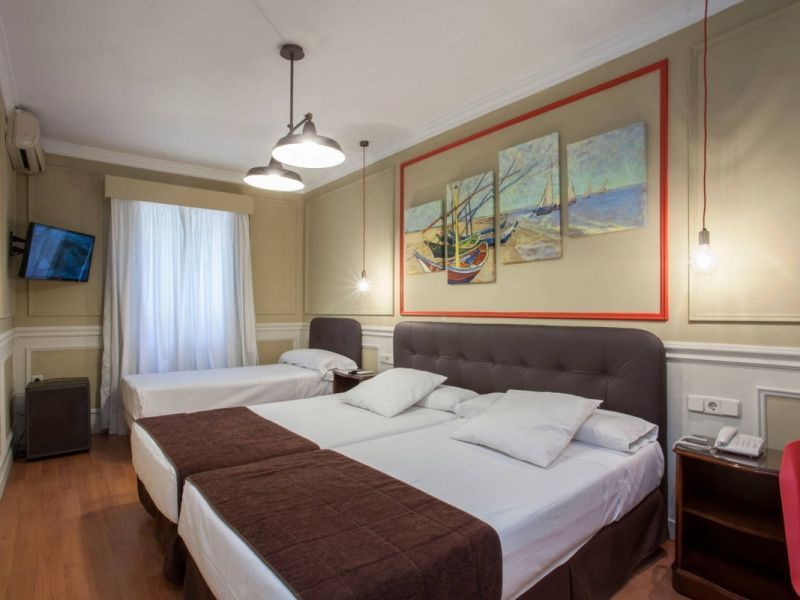 Habitación