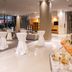 Sala de banquetes