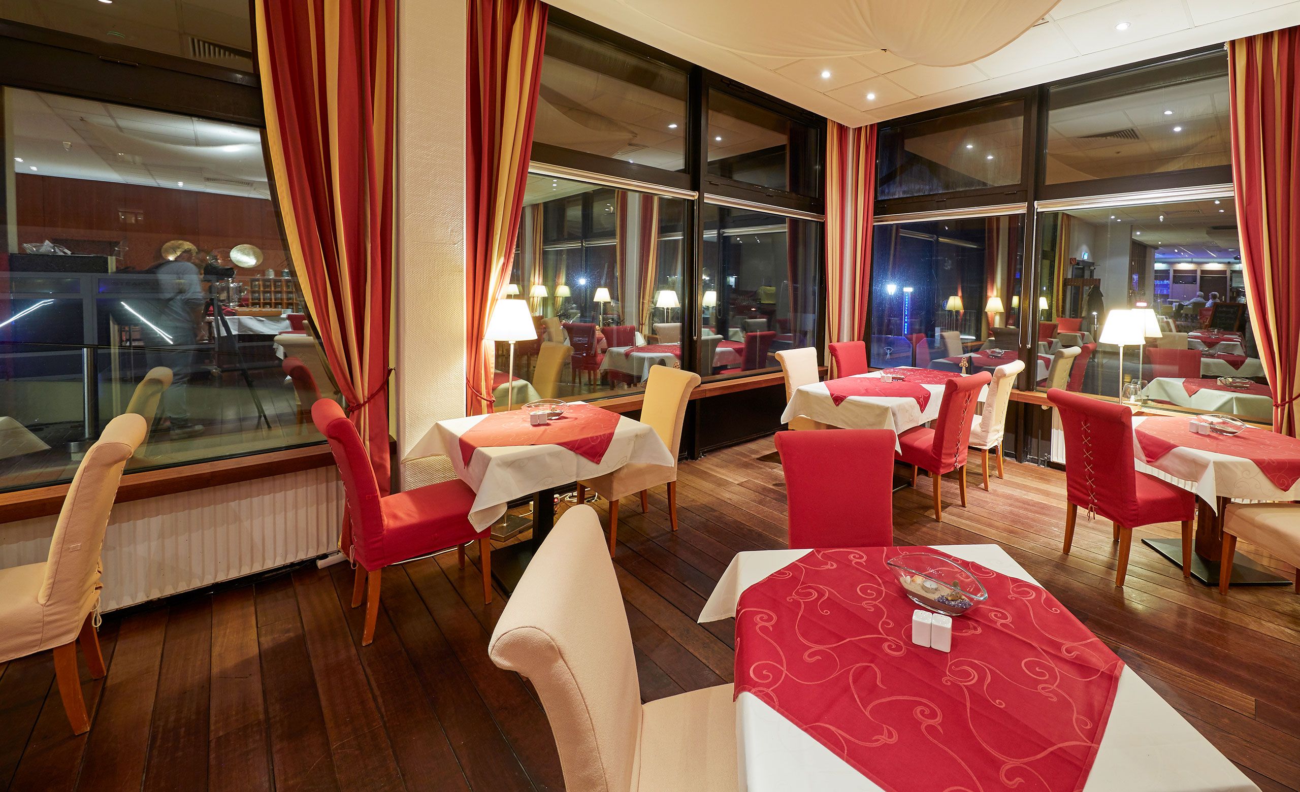 Restaurante