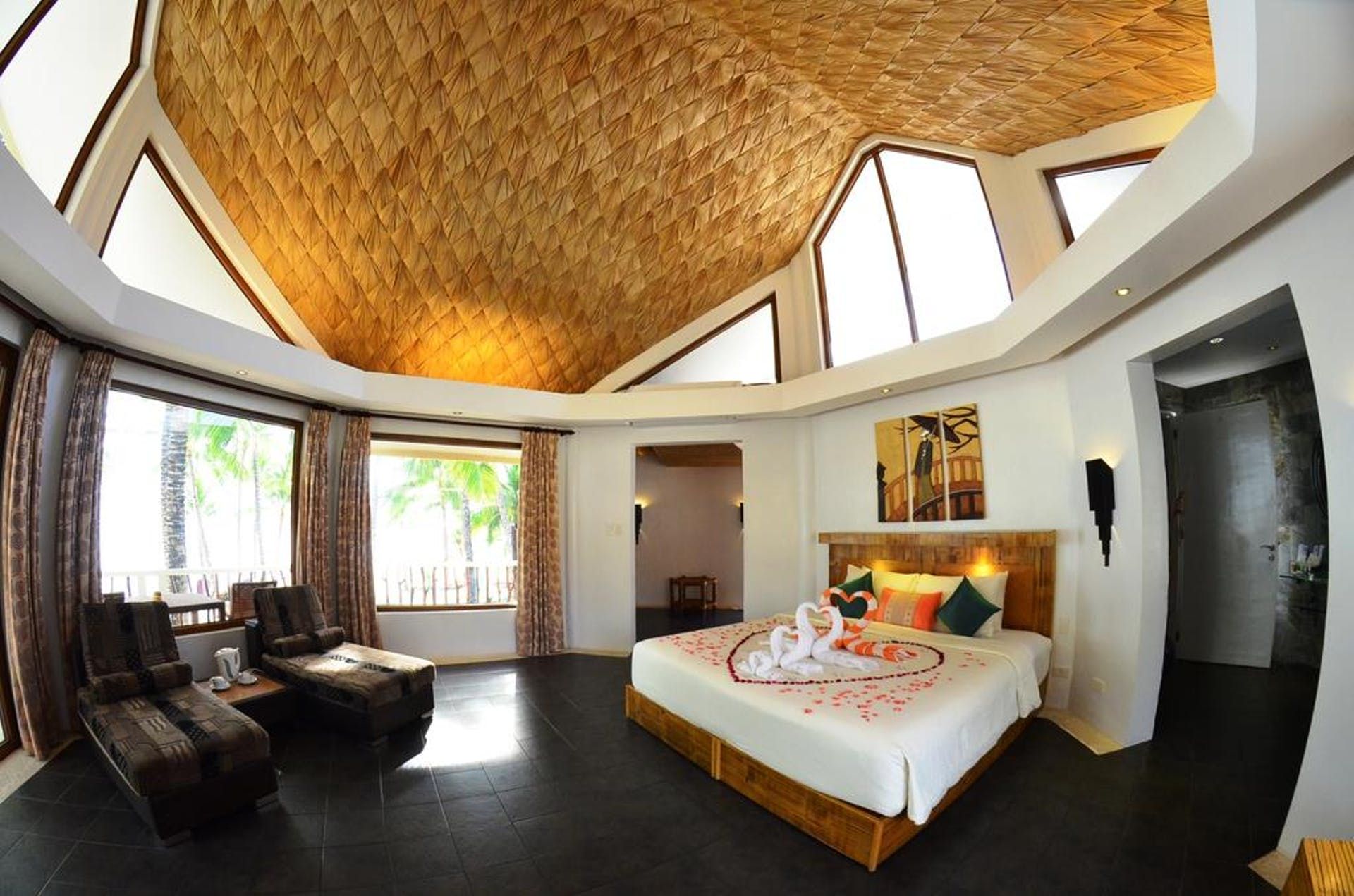 Habitación