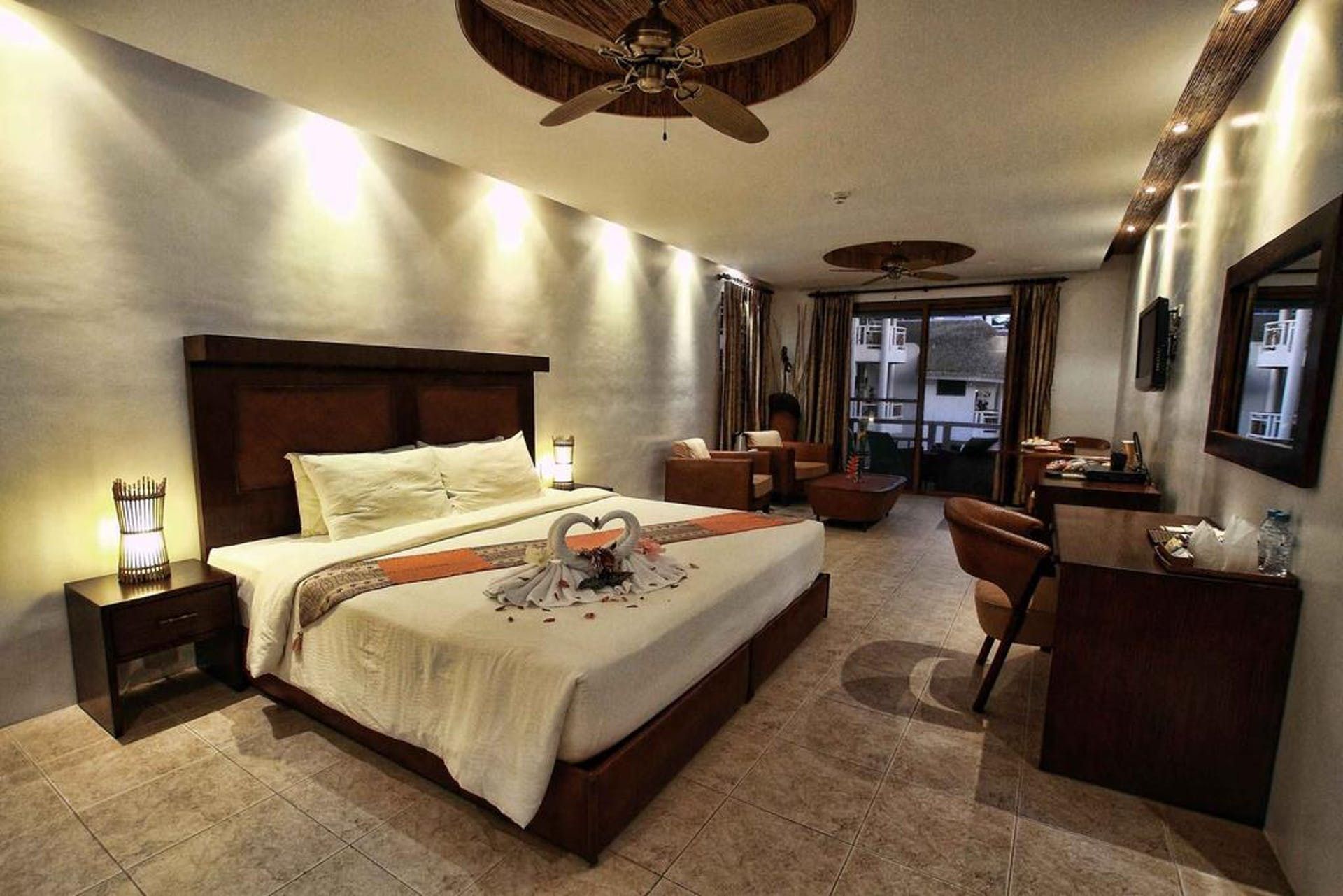 Habitación