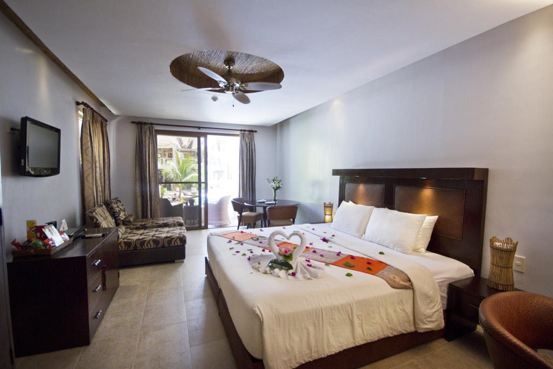 Habitación