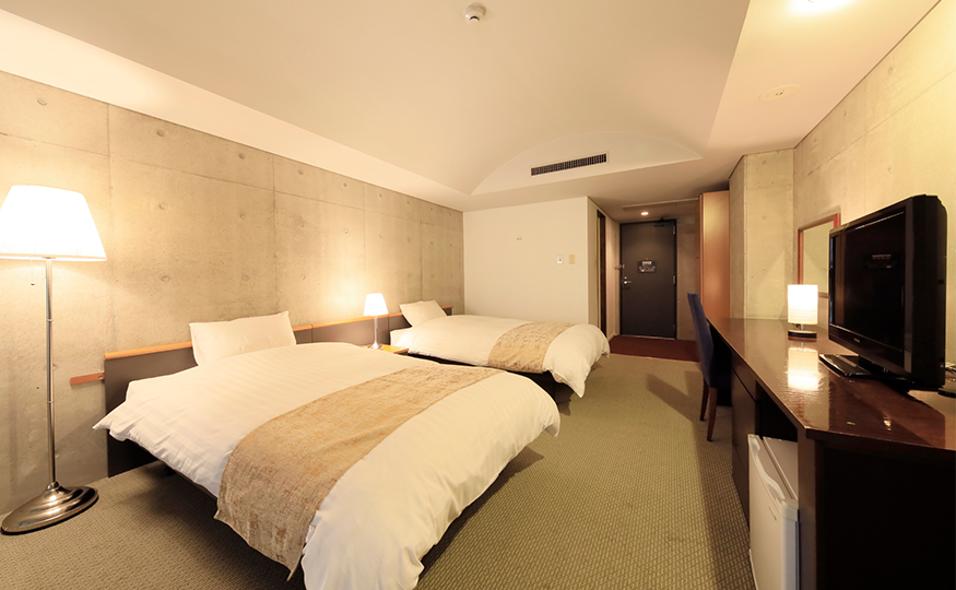 Habitación
