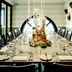 Sala de banquetes
