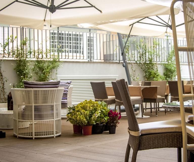 Restaurante