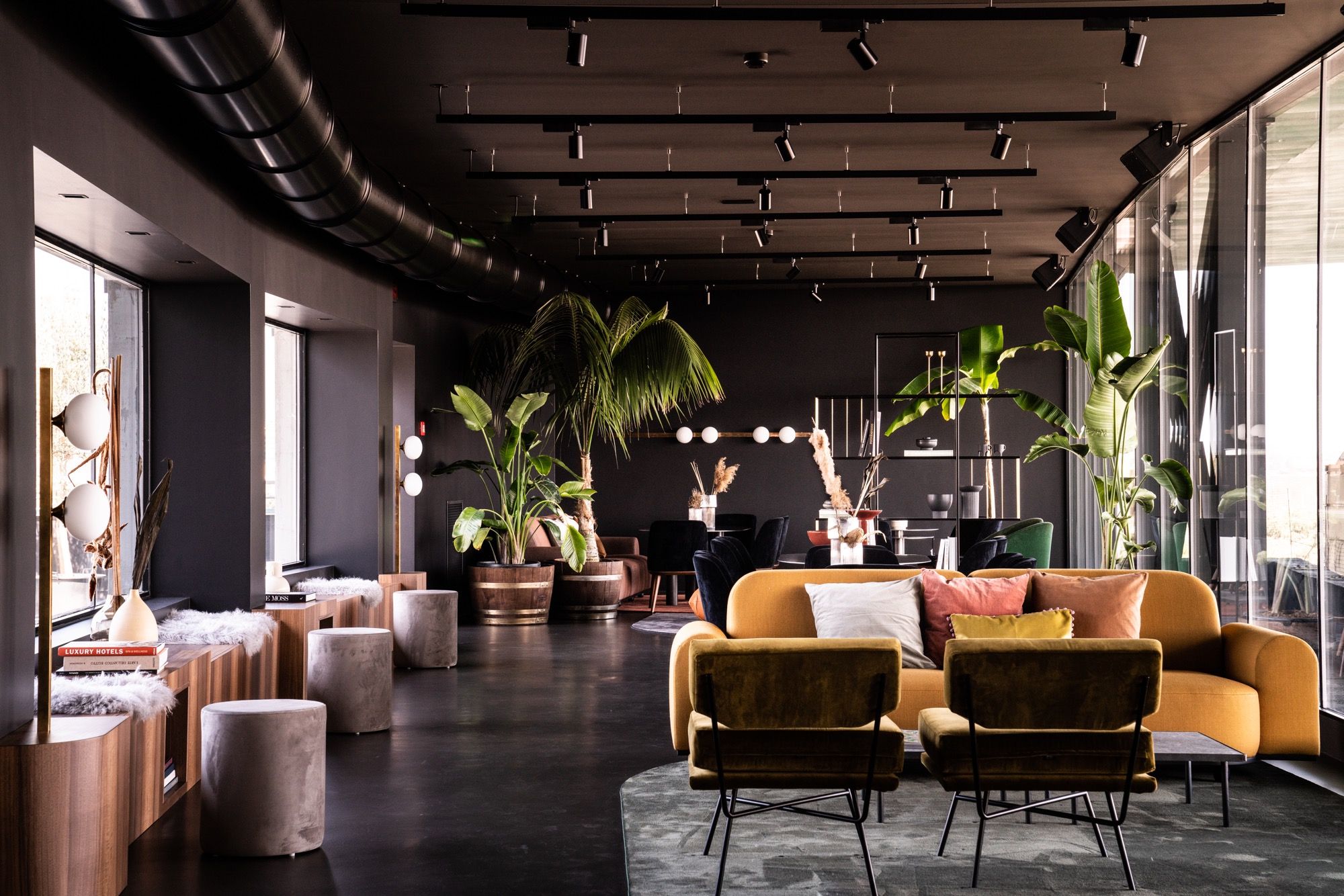 Sala de estar