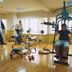 Gimnasio