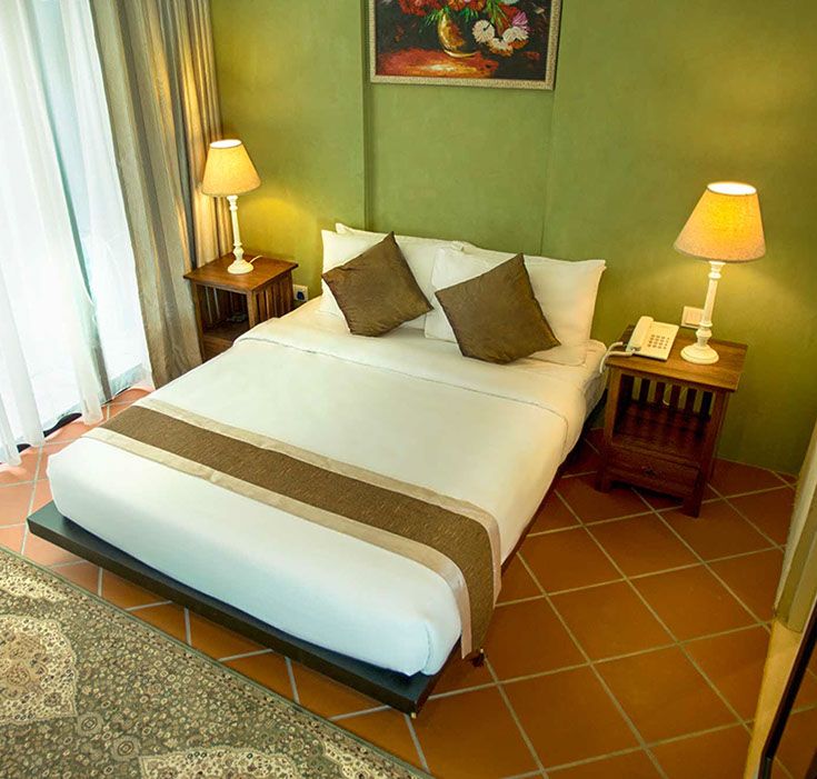 Habitación