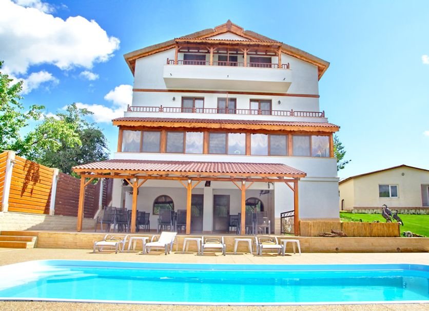 Piscina Foto