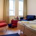 Servicio de la habitación