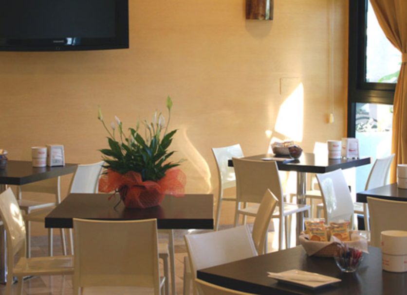 Comedor Foto