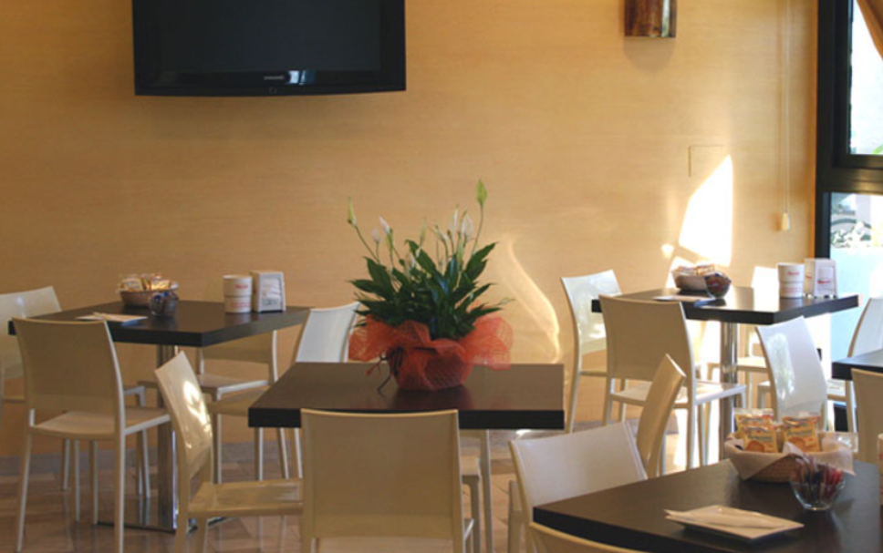Comedor Foto