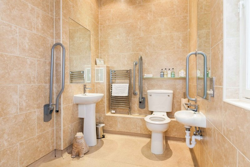 Baño