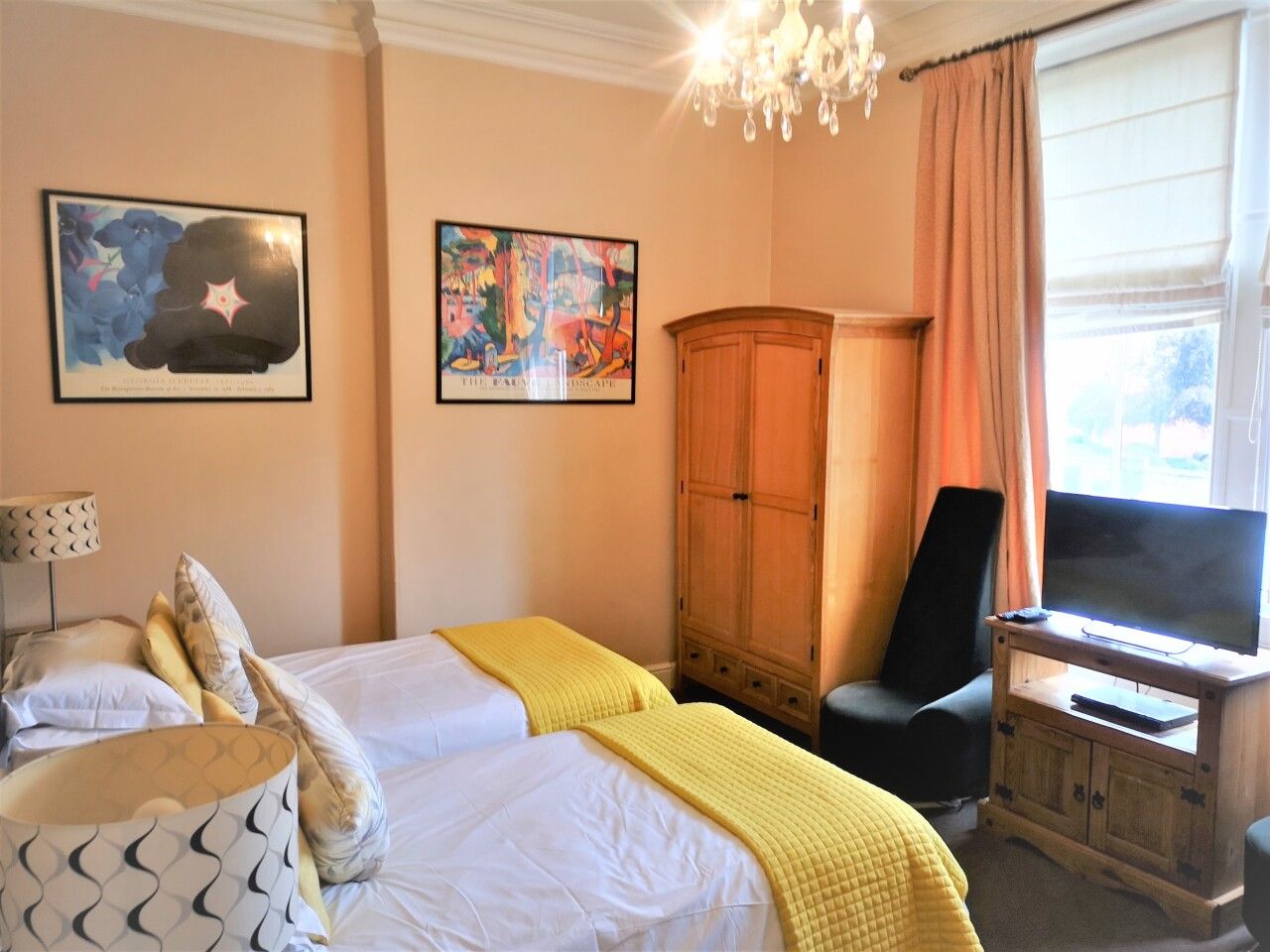 Habitación