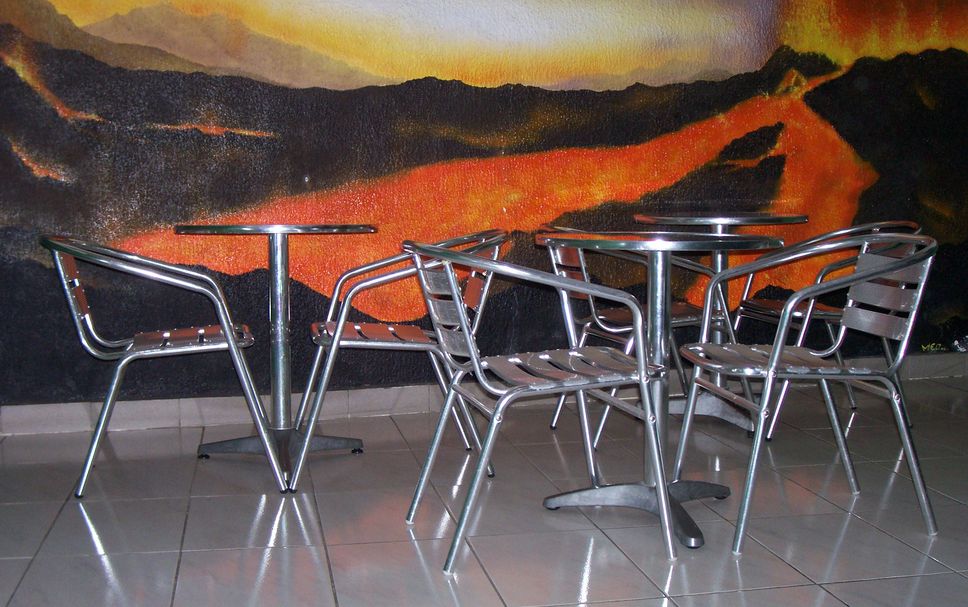 Servicio del hotel Foto