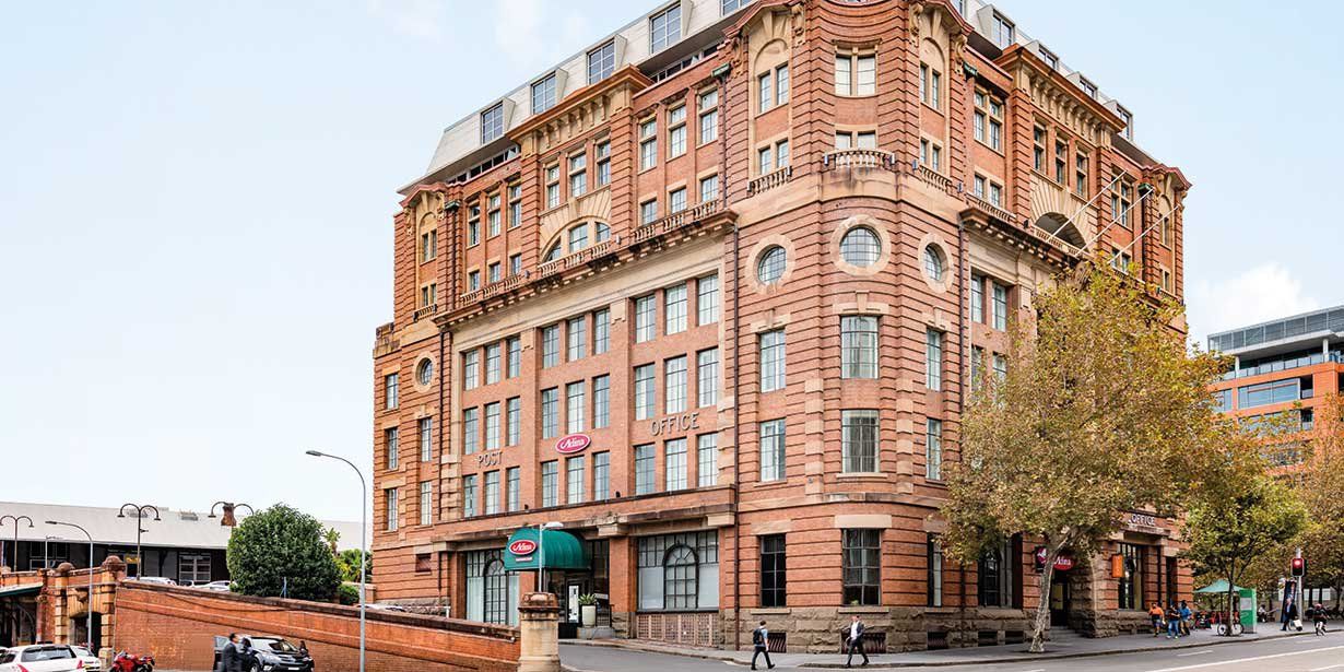 Edificio