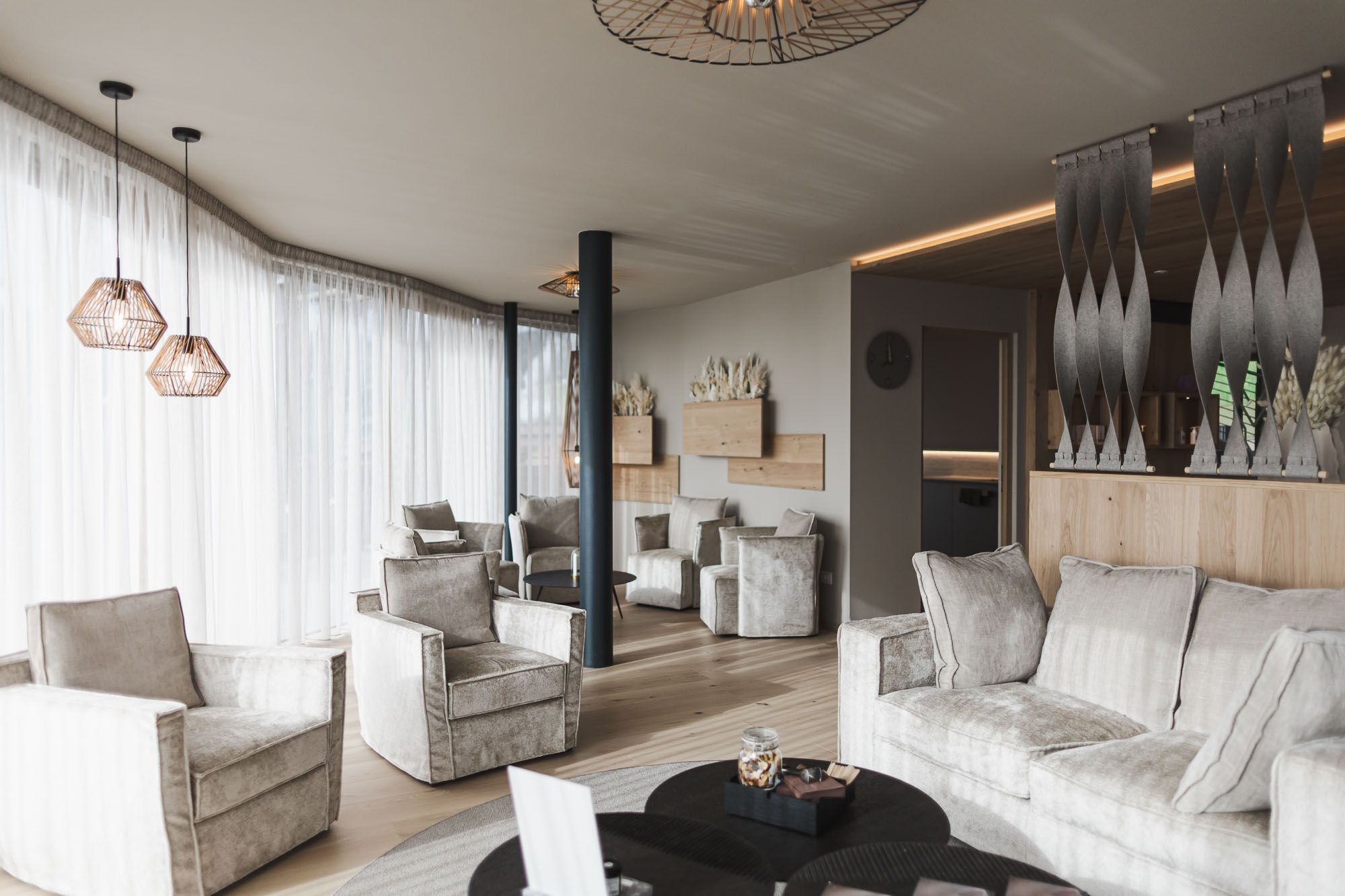 Sala de estar