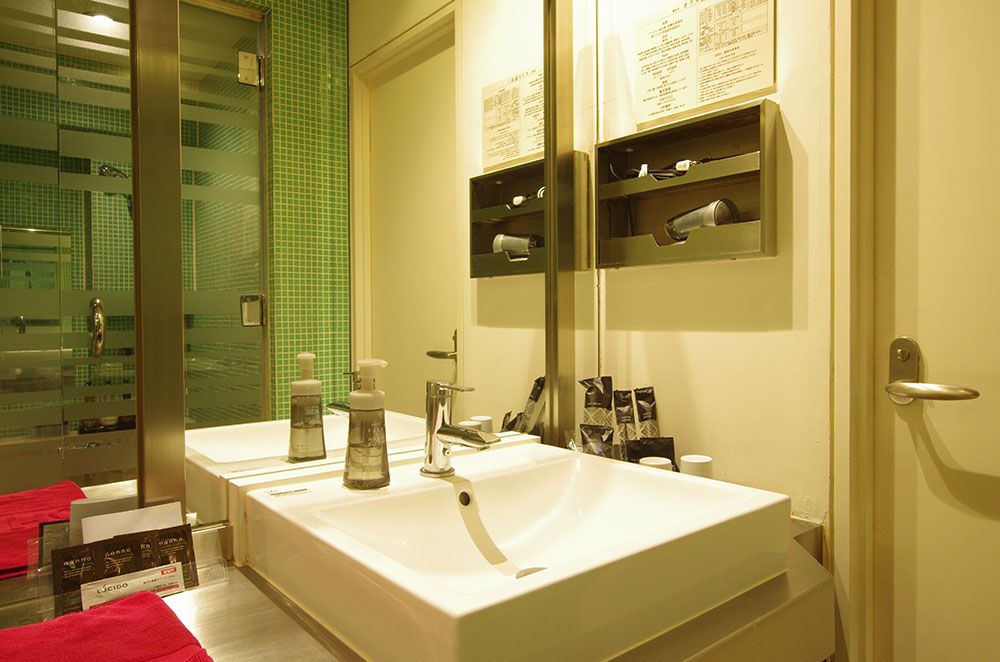 Baño