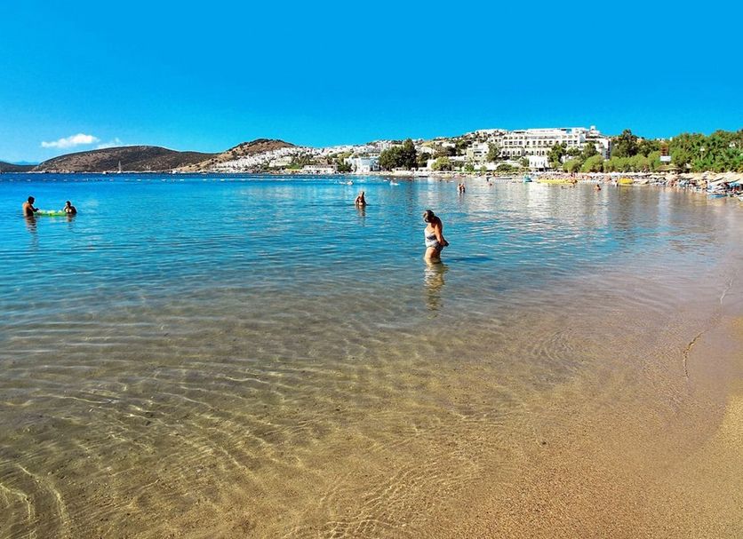 Playa Foto