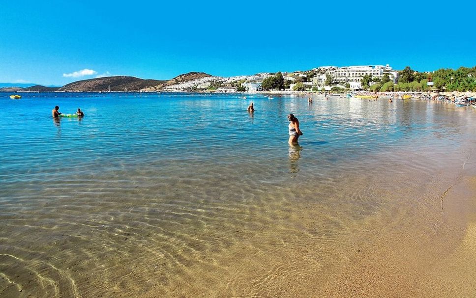 Playa Foto